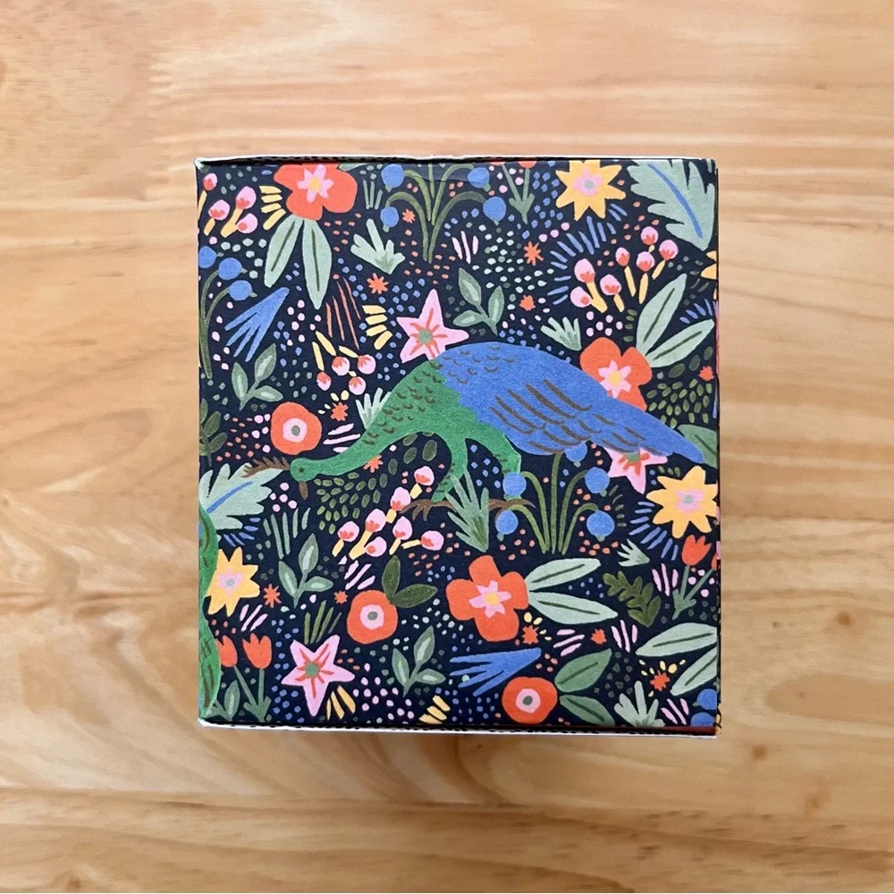 Rifle Paper Co. The Souks of Marrakech Soy Candle - Picture 4 of 9